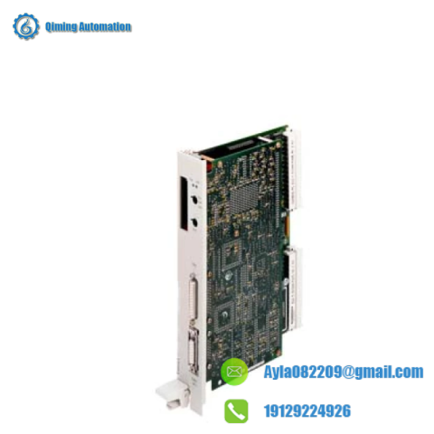 SIEMENS 6GK1147-3MA00 CP1473 MAP Communication Processor, Industrial Automation