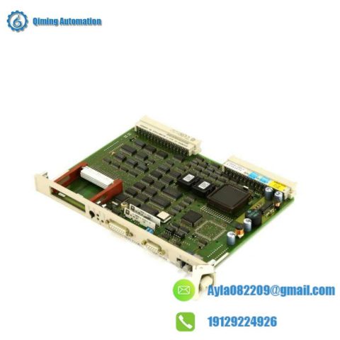 SIEMENS 6GK1543-1AA01: Advanced FMS/DP Communications Processor