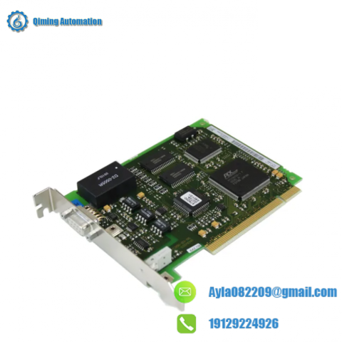 SIEMENS 6GK1561-1AA00 Communication Processing Module, Industrial Control Solutions