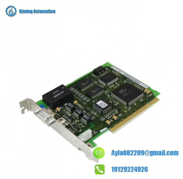 SIEMENS 6GK1561-1AA00 Communication Processing Module, Industrial Control Solutions