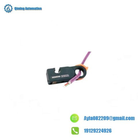 SIEMENS 6GK1905-6AA00 PROFIBUS FastConnect Stripping Tool