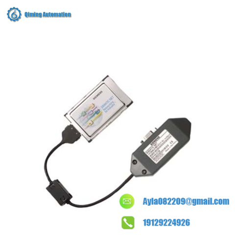 Siemens 6GK1 551-2AA00 Communication Processor, Control & Automation Solutions