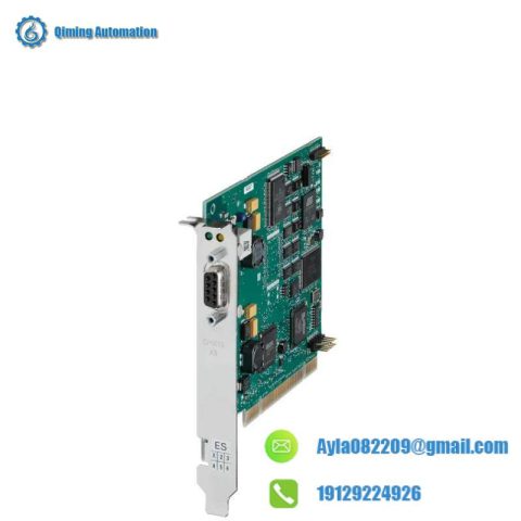 SIEMENS 6GK1 561-3AA02 Communications Processor: Industrial Automation Innovation