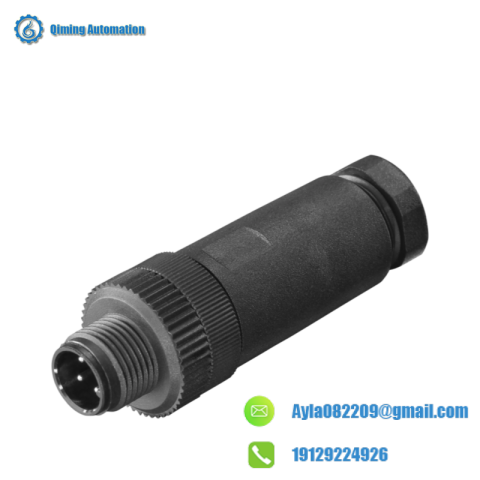 SIEMENS 6GK1 907-0DB10-6AA3 | IE Power M12 Plug PRO for Industrial Automation