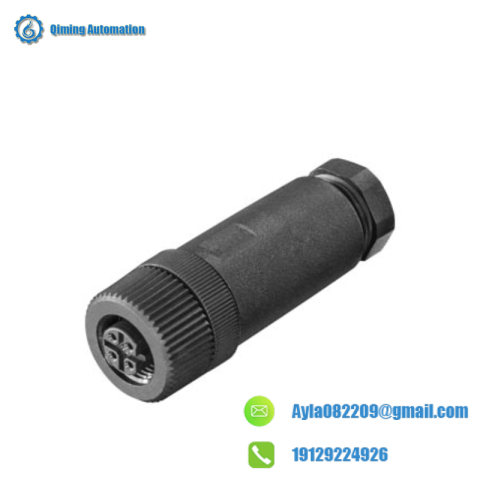 SIEMENS 6GK1908-0DC10-6AA3: Advanced Signalling Contact for M12 Cable Connection