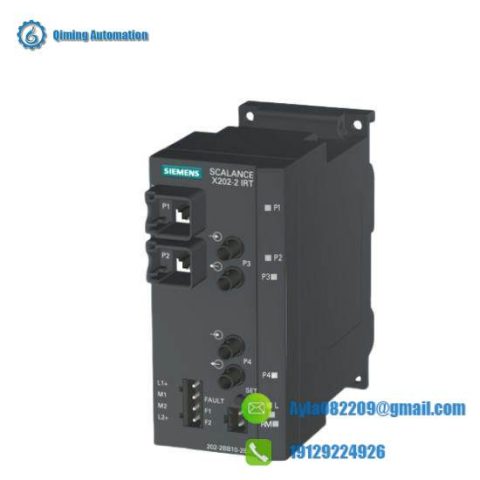 Siemens NET SCALANCE 6GK5202-2BB00-2BA3: Industrial Network Module for Seamless Automation Integration