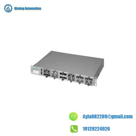 SIEMENS 6GK5 324-0GG00-1AR2 Industrial Ethernet Switch