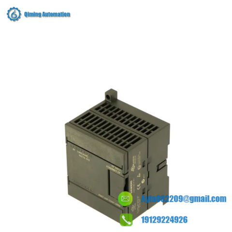 SIEMENS 6GK7243-1EX01-0XE0 Industrial Communication Processor, Advanced Ethernet Integration