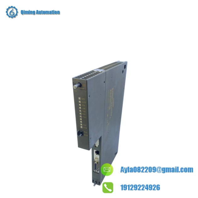 SIEMENS 6GK7443-1EX11-0XE0 Communication Processor: Industry Standard for Efficient Data Transfer
