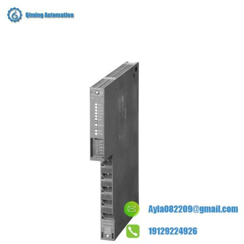 SIEMENS 6GK7443-1GX20-0XE0 Industrial Communication Processor, Advanced Networking for Simatic S7-400