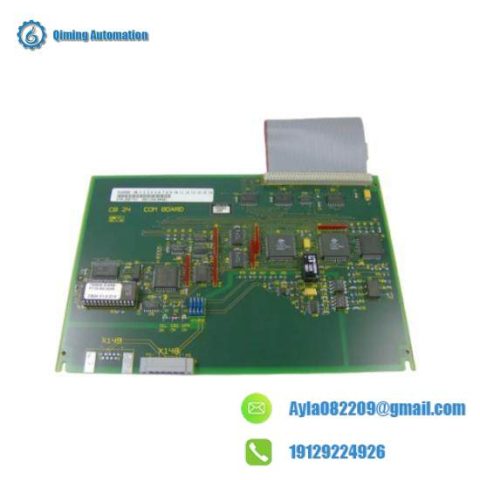 Siemens 6RX1240-0AK01 CB24 Communications Module