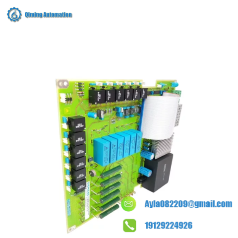 SIEMENS 6RY1233-0DA04 Floor Model PLC - Advanced Control Solutions