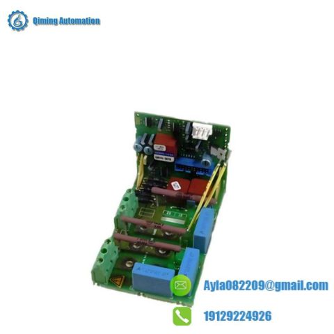 SIEMENS 6RY1703-0CA01 Industrial Power Unit, up to 600A