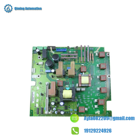 SIEMENS 6RY1703-0DA01 Power Interface Module, Siemens, 6RY1703, Power Interface, Module