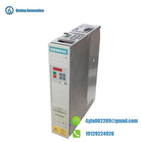 Siemens Programmable Logic Controller (PLC), 6ES7951-0KE00-0AA0, Modular