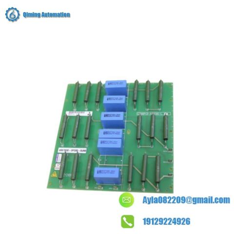 SIEMENS 6SE7032-2FC85-0JA0: Advanced Drive Technology for Industrial Automation