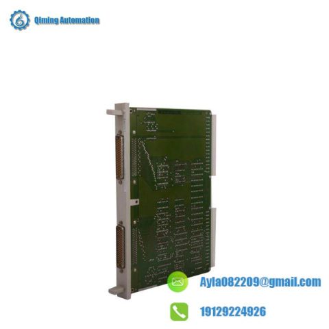 SIEMENS 6SE7033-5GJ84-1JC0 Variable Frequency Drive Control Module