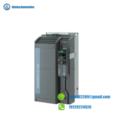 SIEMENS 6SE7033-7EH84-1GG0 SNUBBER MODULE LOWER UNIT - Advanced Protection for Industrial Drives