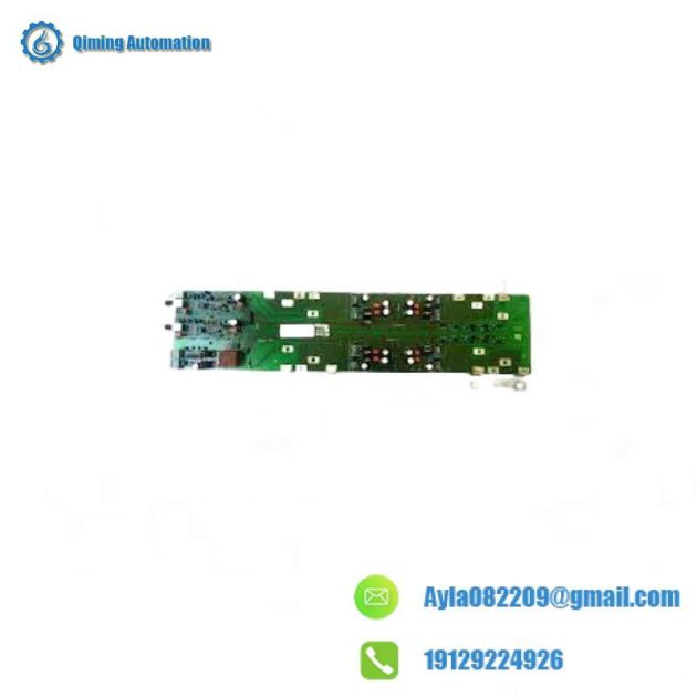 SIEMENS 6SE7036-5GK84-1JC2 Inverter Control Module IGD8: Precision & Efficiency for Your Drive System