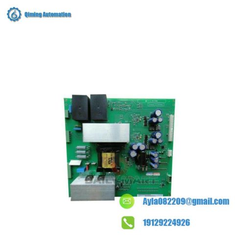 Siemens 6SE7038-6GL84-1JA1 Power Supply Module, High Efficiency & Reliable Control Solutions