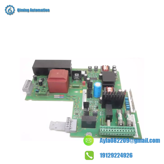 SIEMENS 6SE7-031-7HG84-1JA1 Industrial Power Supply Module