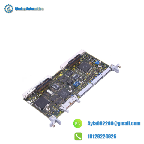 SIEMENS 6SE7 090-0XX84-0AB0 Control Unit - Industrial Drive Solutions