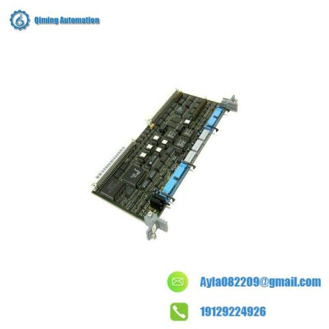 SIEMENS 6SE7 090-0XX84-0AH2 SIMOVERT MASTERDRIVES T300 Module