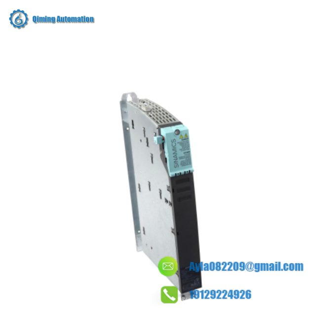 SIEMENS 6SL3 Series High-Performance Module Input 1AE31-0AB1