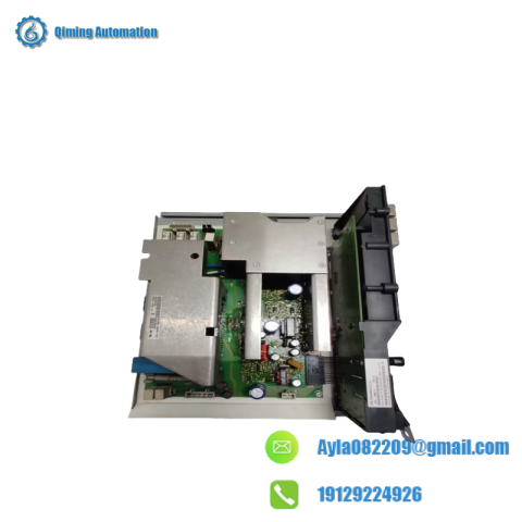 SIEMENS 6SL3 352-6TG37-4AA3 Programmable Logic Controller Module