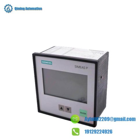 SIEMENS 6SN1118-0NJ01-0AA01: Advanced Industrial Control Module