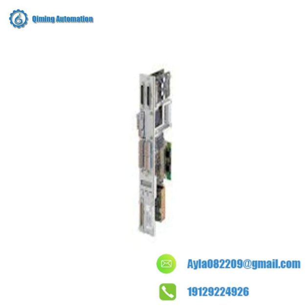 SIEMENS 6SN1118-0NK01-0AA2 Universal Control Loop Block