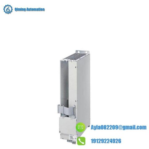 Siemens SIMODRIVES 6SN1123-1AA00-0EA2 Industrial Power Modules