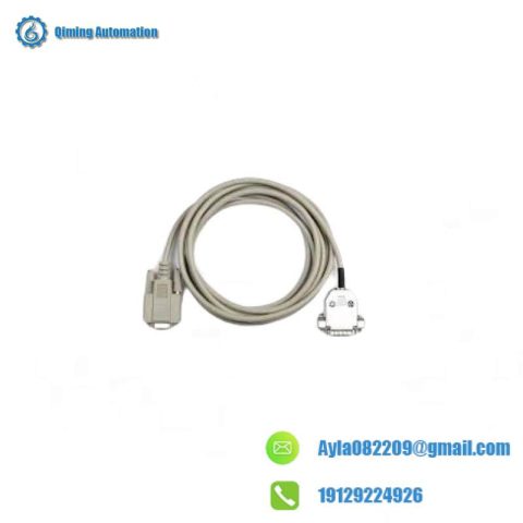 SIEMENS 6XV1440-2KH32 Touch Screen Programming Cable, Designed for Seamless Integration in Industrial Control Systems