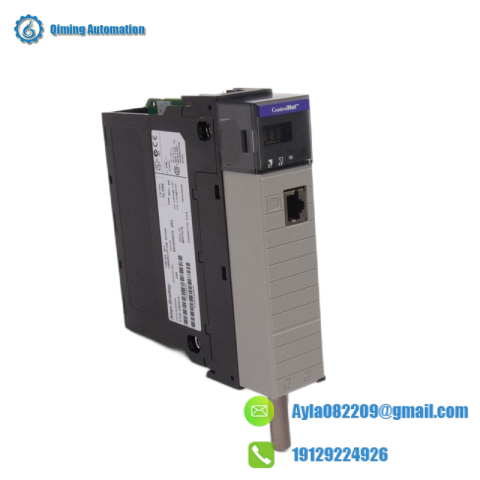 ABB AB 700-CF310E Control Relay - High Precision Automation Module