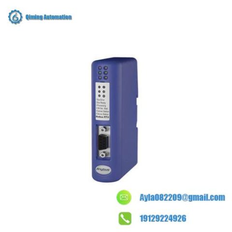 RSLogix 5000 to DeviceNet Adapter - 7007-C ANYBUS COMMUNICATOR, Siemens, RSLogix 5000, DeviceNet