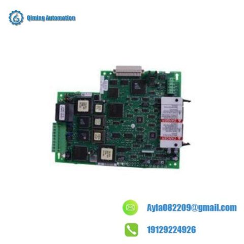 GE 1336T-GT3EN & 1336T-LM3EN PCB Circuit Board