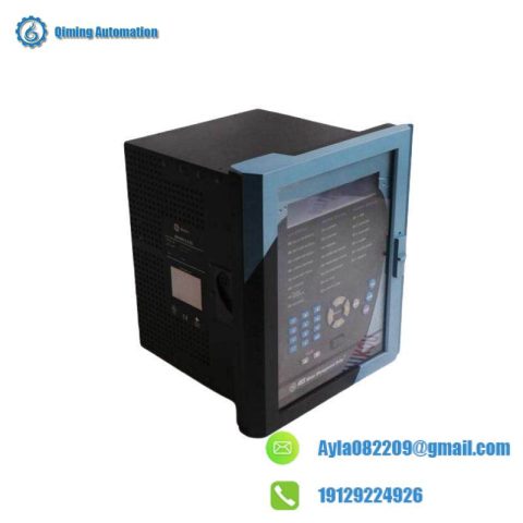 GE 745-W2-P15-G5-HI-A-L-R-E-H: Advanced Transformer Protection Relay