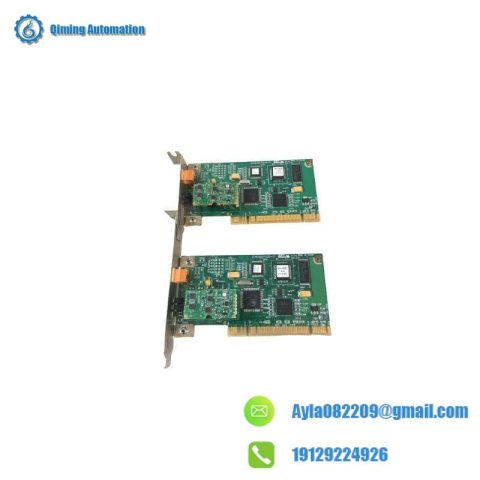 ECHELON 74503R PCI Network Adapter, High-Speed Data Transfer Solution for Industrial Control Systems