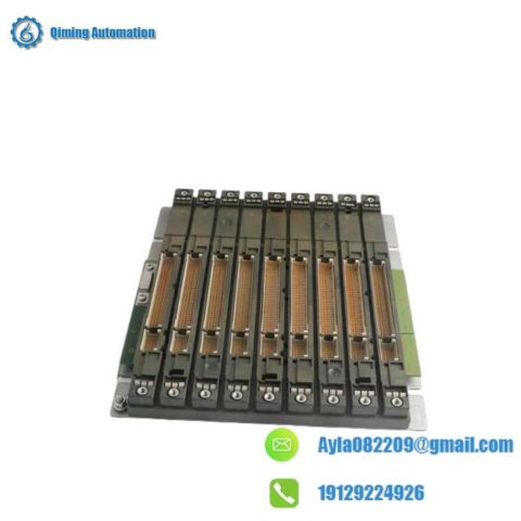 SIEMENS 7KG6000-8AE/CC - Advanced Programmable Logic Controller Module