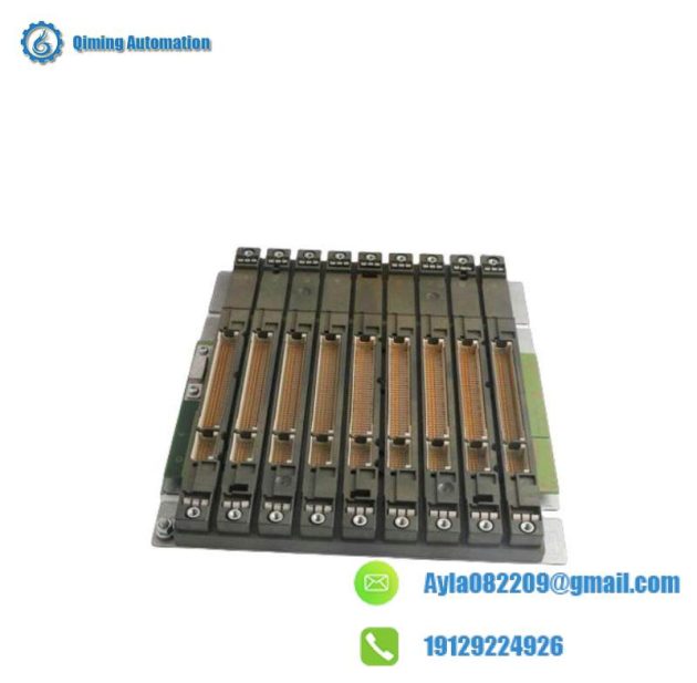 SIEMENS 7KG6000-8AE/CC - Advanced Programmable Logic Controller Module