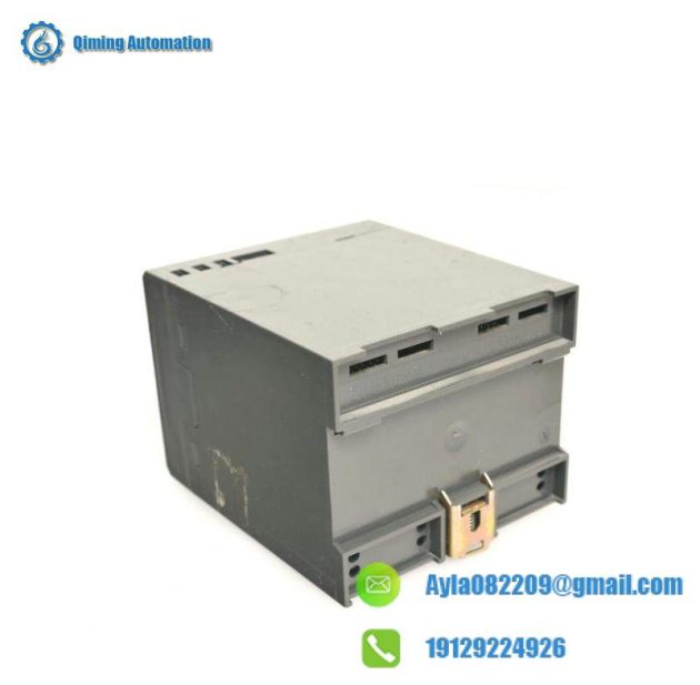 SIEMENS 7KG8000-8AB20/FF PROFIBUS MODULE