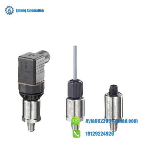 Siemens 7MF1567-3BD00-1AA1: Advanced Industrial Control Module