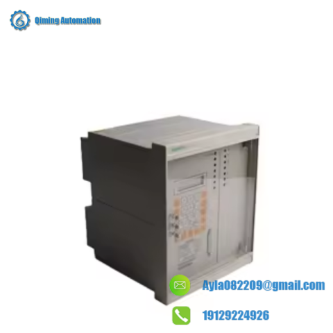 SIEMENS 7UM5111-4CB01-0BB0/JJ SIMATIC Digital Machine Protection