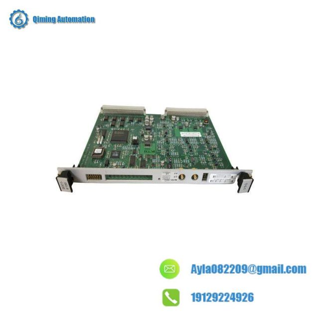 Kulicke & Soffa 8001-4186 USB Board, High-Speed Assembly Module