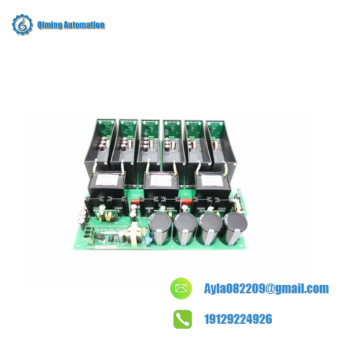 Schneider Electric 80026-044-06-R Power Supply Switching Module