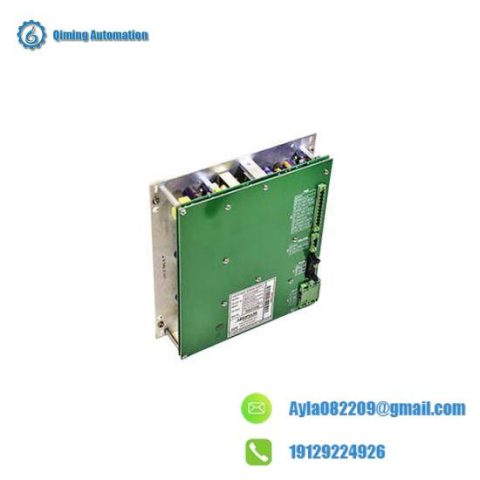 Schneider Electric 8002651801R Power Supply, High Efficiency Industrial Control Module