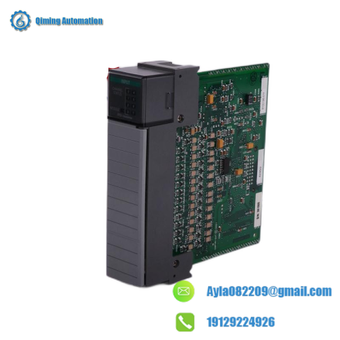 ABB AB 80190-440-03-R Flex Interface Board, Control & Automation Module