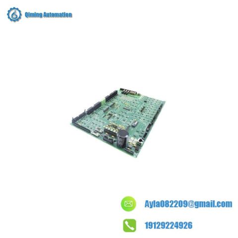 ABB AB 80190-540-02-R Processor Module Board, Industrial Automation Solutions