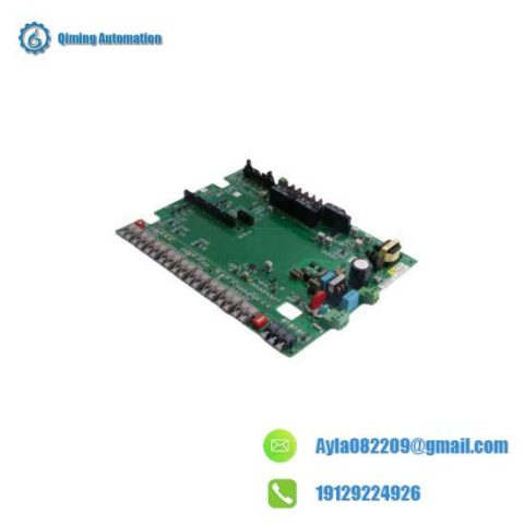 Siemens 803624-093A/0-63000-100 Tachometer Interface Card