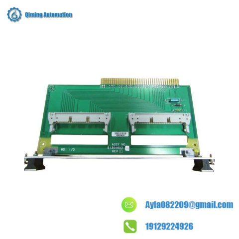 Honeywell 80364052-100 DCS Module: Advanced Control Technology for Industrial Automation